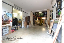 Dpt Hérault (34), for sale LIGNAN SUR ORB house P8 of 325 m² - Land of 1,300.00 m² garage 250 m² - parking - 5 bedrooms