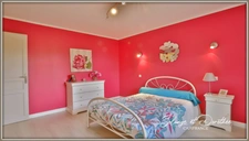 Dpt Hérault (34), for sale LIGNAN SUR ORB house P8 of 325 m² - Land of 1,300.00 m² garage 250 m² - parking - 5 bedrooms