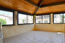  4-room village house – 135 m² – Causses-et-Veyran (34490)