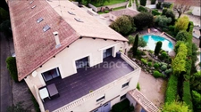 Dpt Hérault (34), for sale LIGNAN SUR ORB house P8 of 325 m² - Land of 1,300.00 m² garage 250 m² - parking - 5 bedrooms