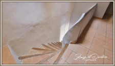 Capestang – Maison en pierre 7 pièces avec local indépendant et terrasse tropézienne