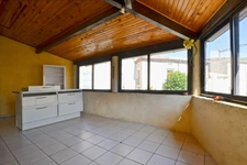  4-room village house – 135 m² – Causses-et-Veyran (34490)