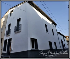 Vaste maison vigneronne 6 chambres – 175 m² habitables – Nissan-lez-Enserune