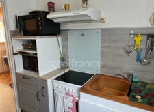 🏡 BESANÇON CHAPRAIS – T3 LUMINEUX | BALCON + GARAGE + PARKING + CAVE