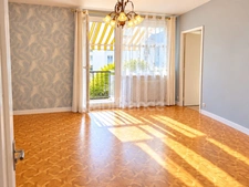 🏡 BESANÇON CHAPRAIS – T3 LUMINEUX | BALCON + GARAGE + PARKING + CAVE