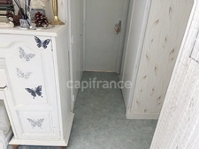 🏡 BESANÇON CHAPRAIS – T3 LUMINEUX | BALCON + GARAGE + PARKING + CAVE