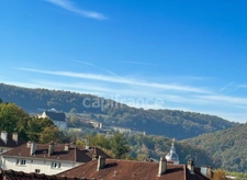 🏡 BESANÇON CHAPRAIS – T3 LUMINEUX | BALCON + GARAGE + PARKING + CAVE