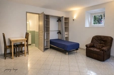 STUDIO RÉNOVÉ 26,6 m² – CHAMBÉRY – IDÉAL LMNP / INVESTISSEMENT LOCATIF