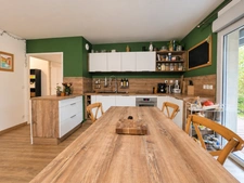 Présentation du bien : Appartement 3 pièces à vendre à LA MOTTE SERVOLEX