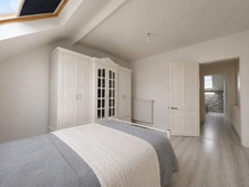 Présentation du bien : Maison 6 pièces à vendre aux ABRETS