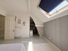 Présentation du bien : Maison 6 pièces à vendre aux ABRETS