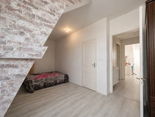 Présentation du bien : Maison 6 pièces à vendre aux ABRETS