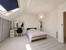 Présentation du bien : Maison 6 pièces à vendre aux ABRETS