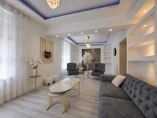 Présentation du bien : Maison 6 pièces à vendre aux ABRETS