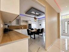 Présentation du bien : Maison 6 pièces à vendre aux ABRETS