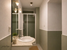 STUDIO RÉNOVÉ 26,6 m² – CHAMBÉRY – IDÉAL LMNP / INVESTISSEMENT LOCATIF