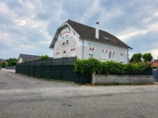 Présentation du bien : Maison 6 pièces à vendre aux ABRETS