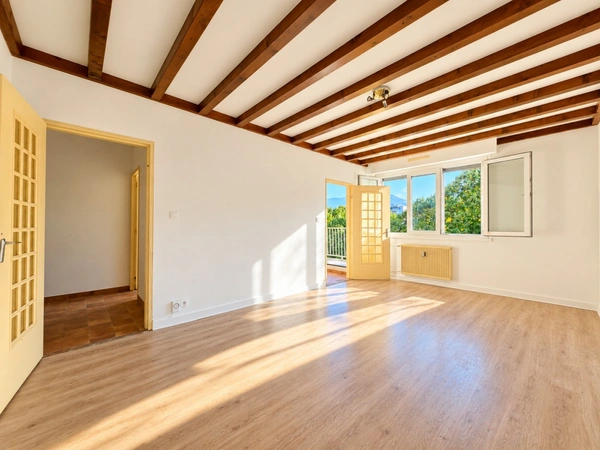 Appartement à vendre 4 pièces COGNIN (73)