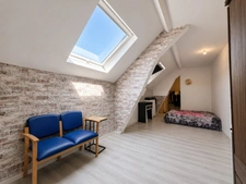 Présentation du bien : Maison 6 pièces à vendre aux ABRETS