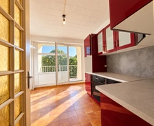 Appartement à vendre 4 pièces COGNIN (73)