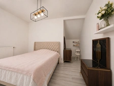 Présentation du bien : Maison 6 pièces à vendre aux ABRETS