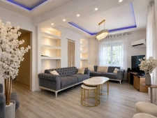 Présentation du bien : Maison 6 pièces à vendre aux ABRETS