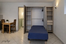 STUDIO RÉNOVÉ 26,6 m² – CHAMBÉRY – IDÉAL LMNP / INVESTISSEMENT LOCATIF