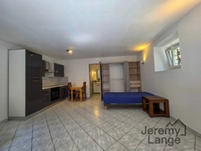 Un studio bien pensé, idéal pour un premier achat ou un pied‑à‑terre à Chambéry.