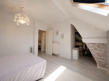 Présentation du bien : Maison 6 pièces à vendre aux ABRETS