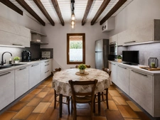 Maison à vendre 4 pièces SARRANCOLIN (65)
