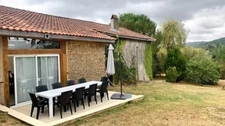 Maison à vendre 8 pièces MUN (65)