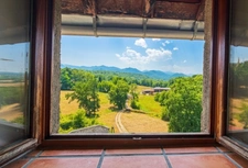 Propriete à vendre 8 pièces MONTEGUT (65)