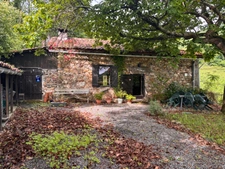 Maison atypique 4 pièces NISTOS (65)