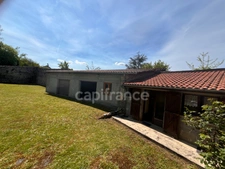 Maison à vendre 4 pièces MONTOUSSE (65)