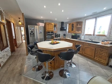Maison à vendre 6 pièces LAGRANGE (65)