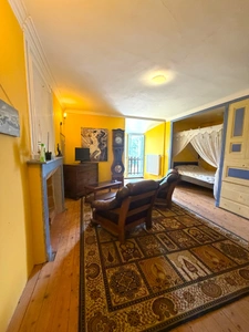 Propriete à vendre 8 pièces MONTEGUT (65)