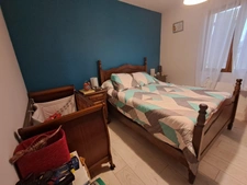 Maison à vendre 6 pièces LAGRANGE (65)