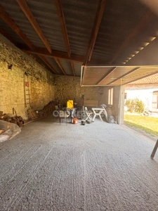 Maison à vendre 4 pièces MONTOUSSE (65)