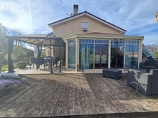 Maison à vendre 6 pièces LAGRANGE (65)