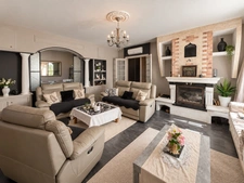 Maison à vendre 5 pièces GENSAC SUR GARONNE (31)