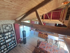 Maison à vendre 8 pièces MUN (65)