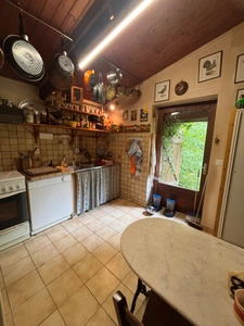 Maison atypique 4 pièces NISTOS (65)