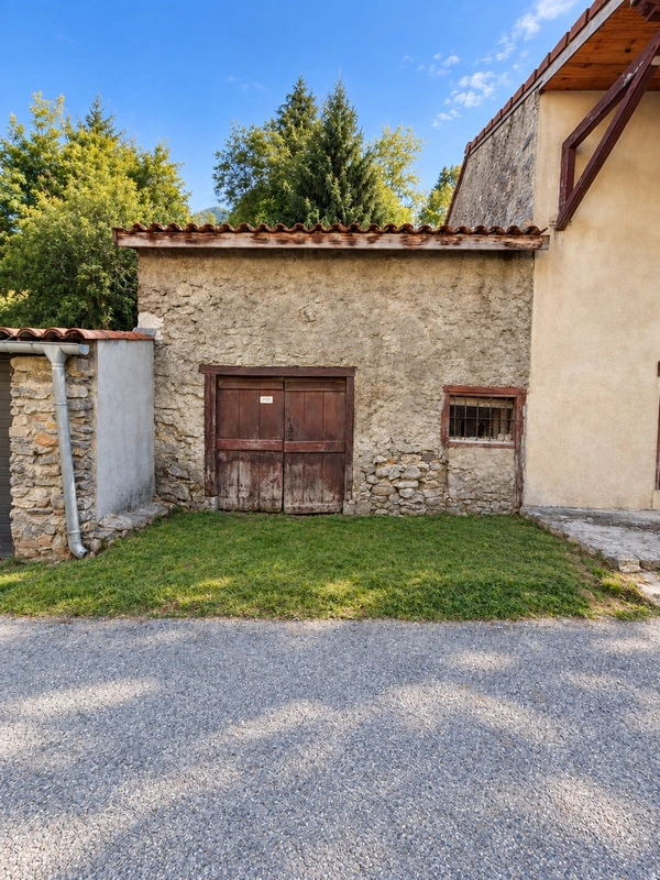 Maison à vendre 1 pièces NISTOS (65)