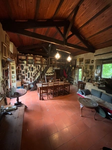 Maison atypique 4 pièces NISTOS (65)