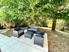 Maison à vendre 8 pièces MUN (65)