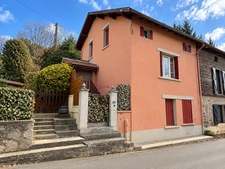 Maison à vendre 4 pièces ASPET (31)