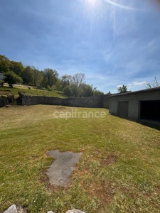Maison à vendre 4 pièces MONTOUSSE (65)