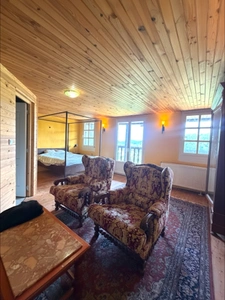 Propriete à vendre 8 pièces MONTEGUT (65)