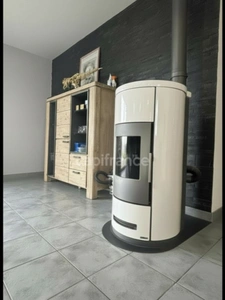 Maison 5 pièces avec grande piscine