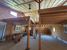 Maison de 139 m2 à terminer
